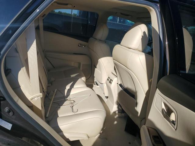 Photo 11 from auction – 2013 LEXUS RX 350 BAS with VIN 2T2BK1BA4DC183974