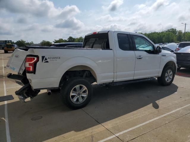 Photo 3 from auction – 2019 FORD F150 SUPER with VIN 1FTFX1E56KFA11410