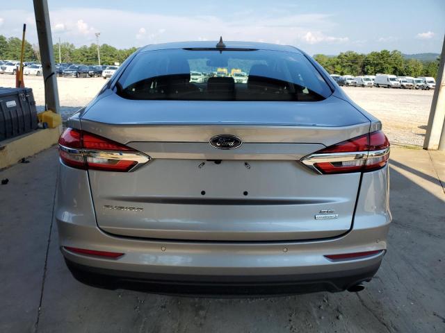 Photo 6 from auction – 2020 FORD FUSION SE with VIN 3FA6P0HD9LR249646