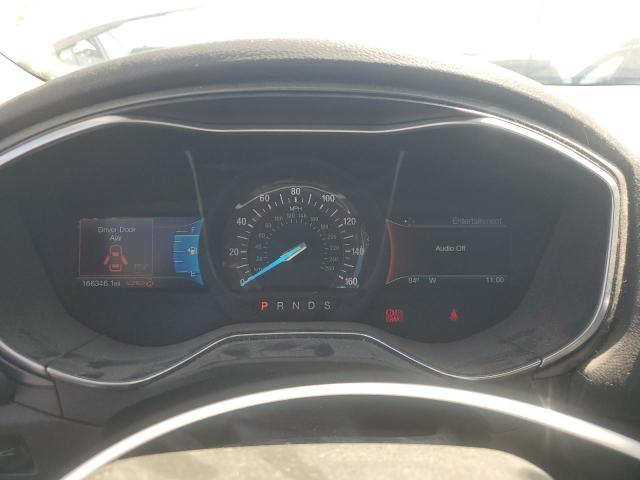 Photo 9 from auction – 2016 FORD FUSION TIT with VIN 3FA6P0K90GR123105