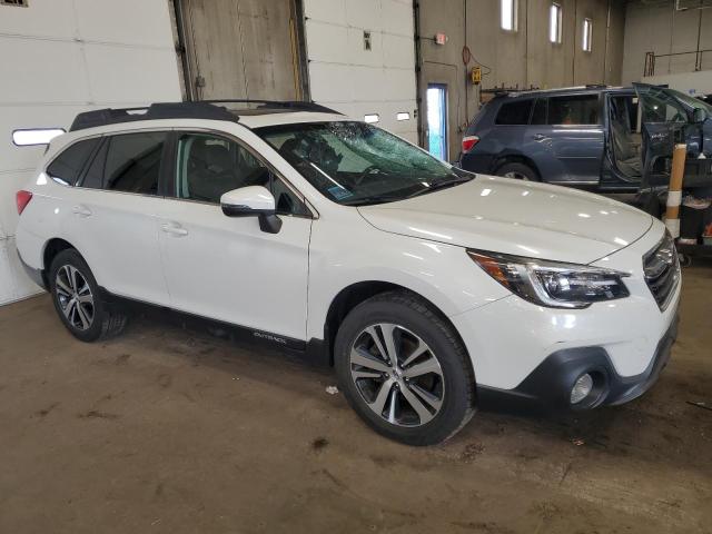 Photo 4 from auction – 2019 SUBARU OUTBACK 2. with VIN 4S4BSANC4K3298691