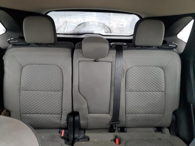 Photo 10 from auction – 2020 FORD ESCAPE SE with VIN 1FMCU9G60LUB96885