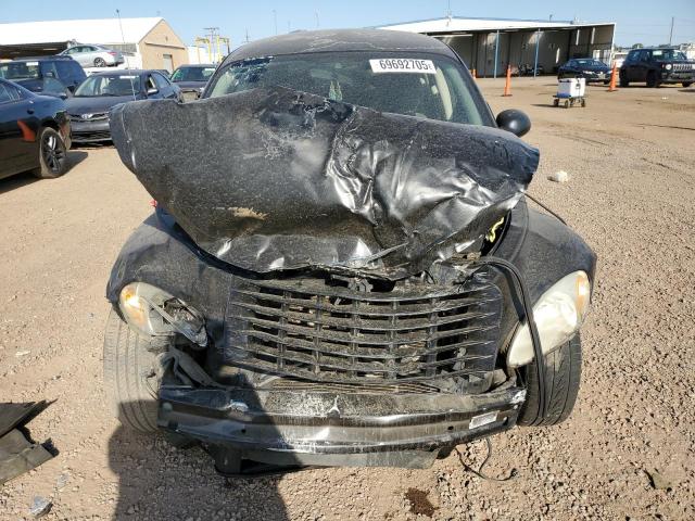 Photo 5 from auction – 2004 CHRYSLER PT CRUISER with VIN 3C4FY48B14T251599