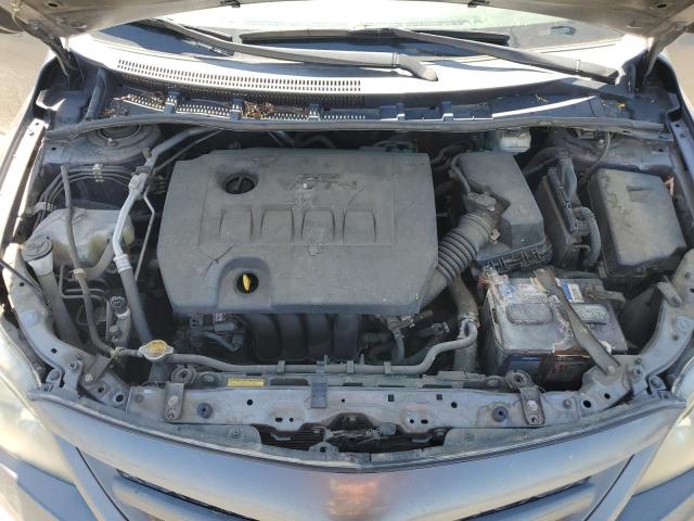 Photo 11 from auction – 2013 TOYOTA COROLLA BA with VIN 5YFBU4EE4DP076843
