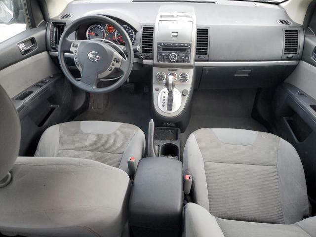 Photo 8 from auction – 2012 NISSAN SENTRA 2.0 with VIN 3N1AB6AP7CL783969