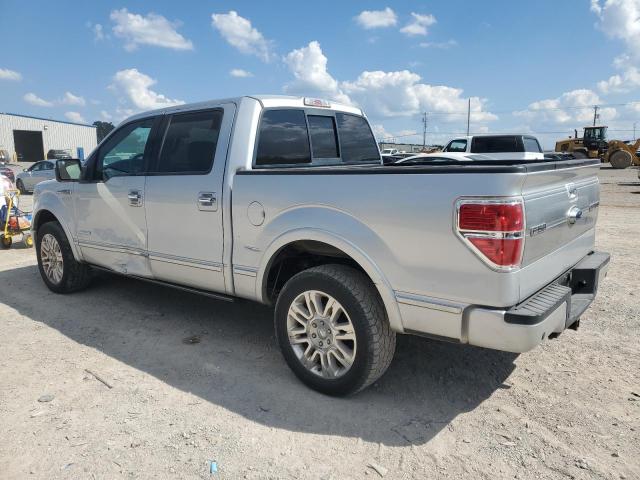 Photo 2 from auction – 2013 FORD F150 SUPER with VIN 1FTFW1CT5DFA04780