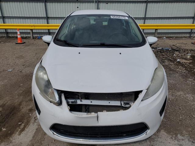Photo 5 from auction – 2012 FORD FIESTA SE with VIN 3FADP4EJ7CM219129