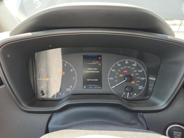 Photo 9 from auction – 2023 TOYOTA COROLLA LE with VIN 5YFB4MDE5PP035742