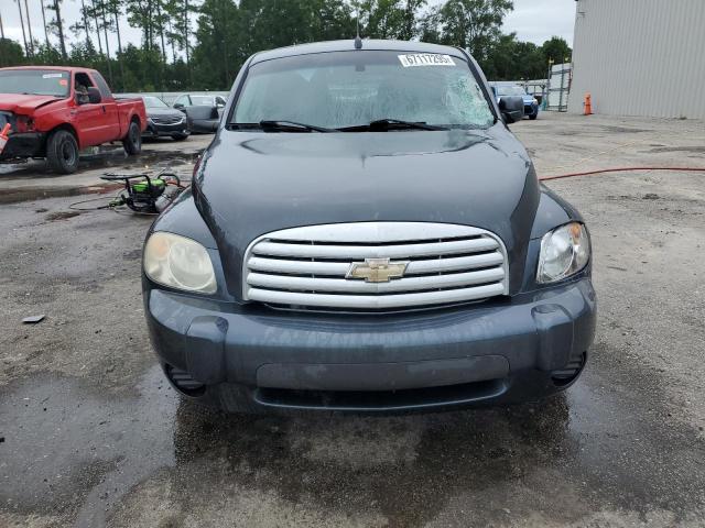 Photo 5 from auction – 2011 CHEVROLET HHR LT with VIN 3GNBABFW5BS598523