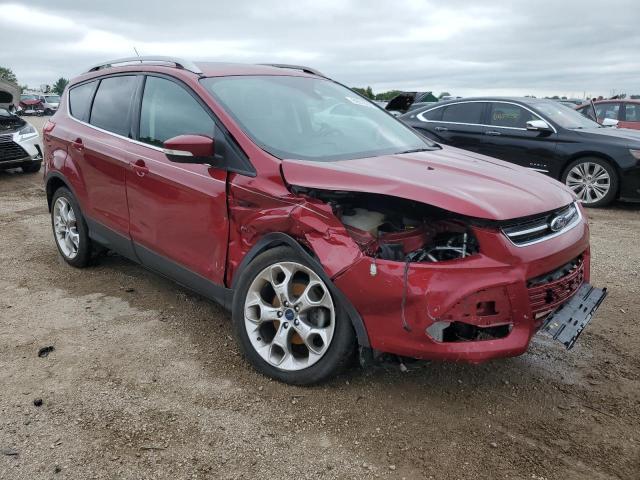 Photo 4 from auction – 2016 FORD ESCAPE TIT with VIN 1FMCU0JX4GUB32402