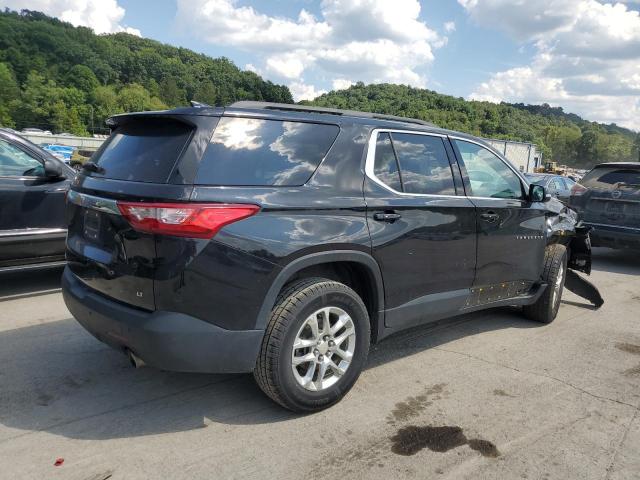 Photo 3 from auction – 2020 CHEVROLET TRAVERSE L with VIN 1GNERGKW3LJ282940