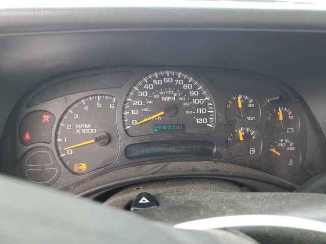 Photo 9 from auction – 2004 GMC YUKON with VIN 1GKEC13V34R318162