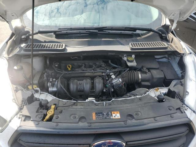 Photo 12 from auction – 2017 FORD ESCAPE S with VIN 1FMCU0F70HUA95245
