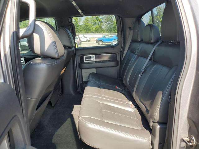 Photo 10 from auction – 2011 FORD F150 SUPER with VIN 1FTFW1CT4BKD72842