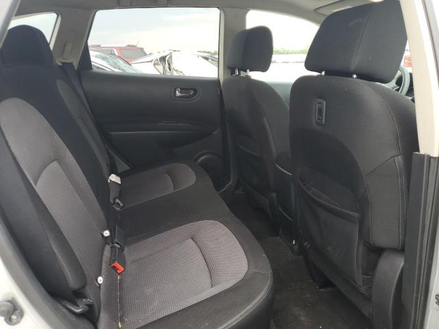 Photo 11 from auction – 2011 NISSAN ROGUE S with VIN JN8AS5MV6BW680699