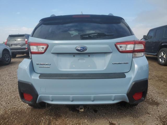 Photo 6 from auction – 2018 SUBARU CROSSTREK with VIN JF2GTABC2JH320959