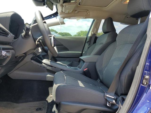 Photo 7 from auction – 2024 SUBARU CROSSTREK with VIN JF2GUADC3RH864599