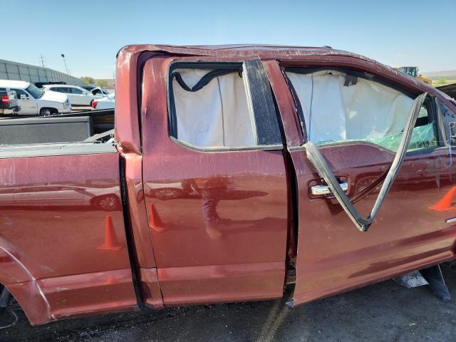 Photo 10 from auction – 2017 FORD F150 SUPER with VIN 1FTFX1EG1HKD97042