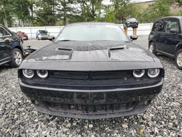 Photo 5 from auction – 2023 DODGE CHALLENGER with VIN 2C3CDZGG9PH522158