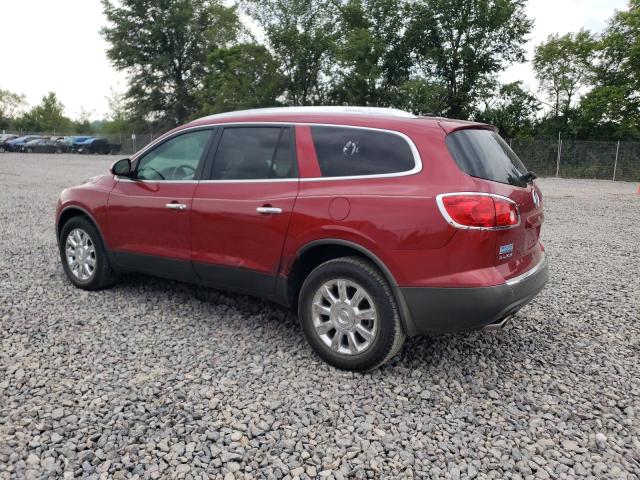 Photo 2 from auction – 2012 BUICK ENCLAVE with VIN 5GAKRDED5CJ163261