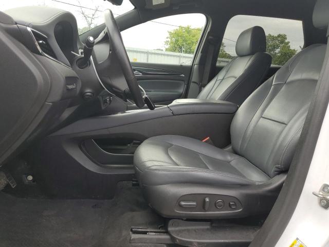 Photo 7 from auction – 2022 BUICK ENCLAVE PR with VIN 5GAEVBKW1NJ158192