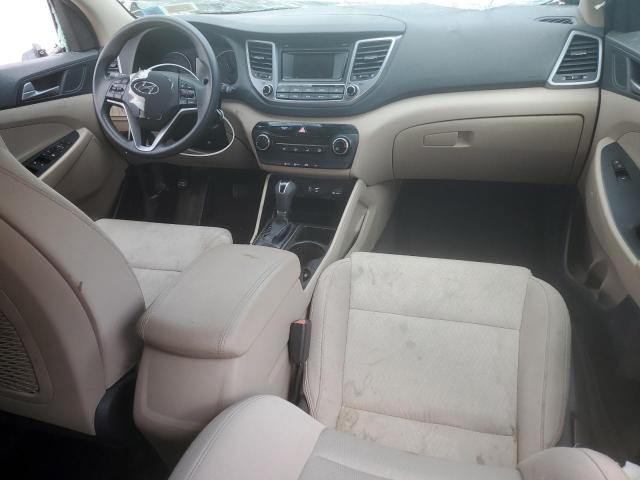 Photo 8 from auction – 2016 HYUNDAI TUCSON LIM with VIN KM8J3CA46GU035123