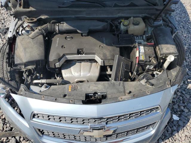 Photo 11 from auction – 2013 CHEVROLET MALIBU 2LT with VIN 1G11E5SAXDU128021