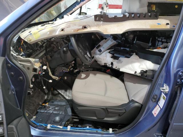 Photo 7 from auction – 2018 SUBARU FORESTER 2.5I with VIN JF2SJABC6JH484750