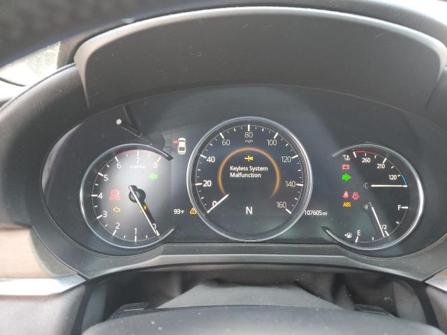 Foto 9 de la subasta – 2018 MAZDA MAZDA 6 con VIN JM1GL1XY9J1336734