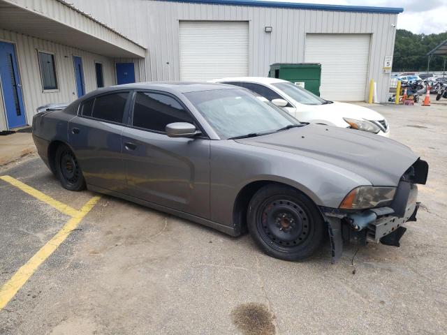 Photo 4 from auction – 2012 DODGE CHARGER SX with VIN 2C3CDXHGXCH198666