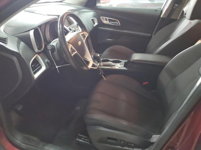 Photo 7 from auction – 2016 CHEVROLET EQUINOX LT with VIN 2GNFLFEK9G6233088