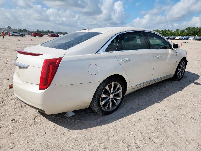 Photo 3 from auction – 2013 CADILLAC XTS with VIN 2G61N5S37D9113498