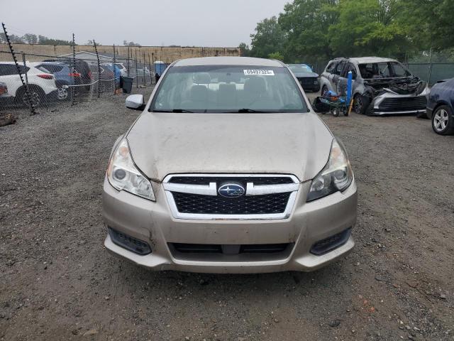 Photo 5 from auction – 2014 SUBARU LEGACY 2.5 with VIN 4S3BMBC69E3025073