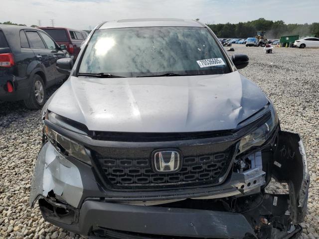 Photo 5 from auction – 2020 HONDA PASSPORT E with VIN 5FNYF8H56LB000168