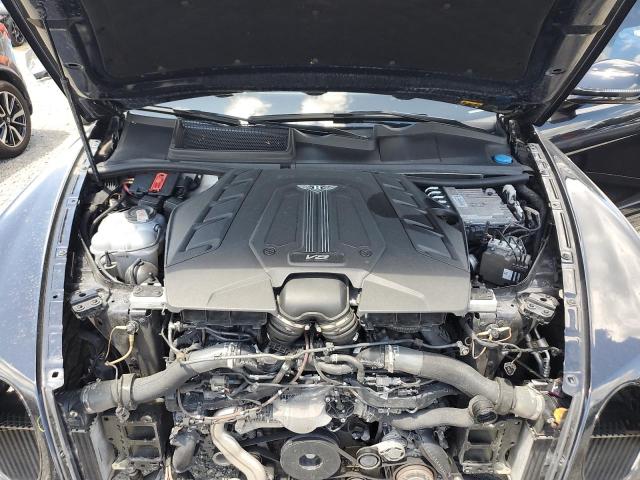 Photo 12 from auction – 2019 BENTLEY BENTAYGA with VIN SJAAM2ZV3KC023729