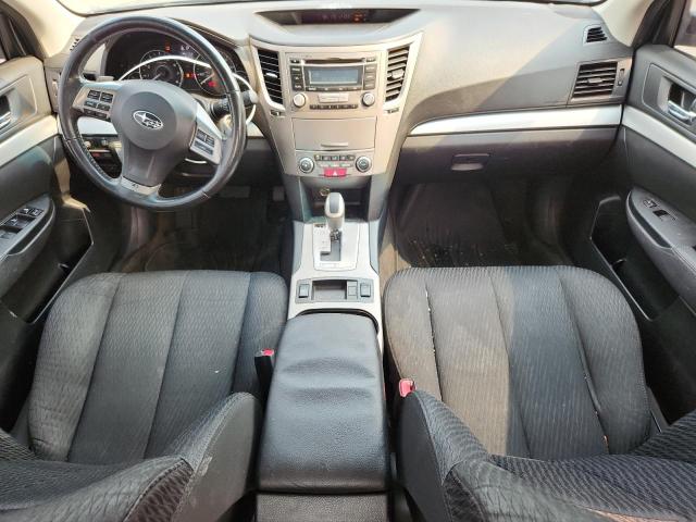 Photo 8 from auction – 2012 SUBARU LEGACY with VIN 4S3BMBG63C3008230