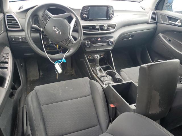 Photo 8 from auction – 2020 HYUNDAI TUCSON SE with VIN KM8J2CA4XLU102285