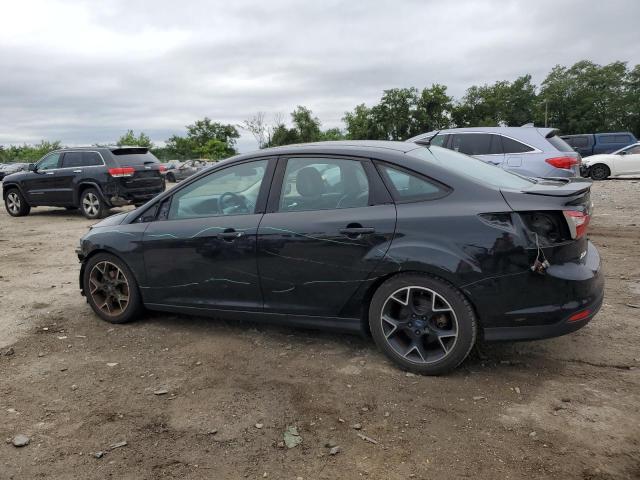 Photo 2 from auction – 2014 FORD FOCUS SE with VIN 1FADP3F20EL240684