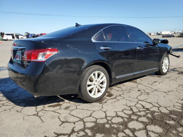 Photo 3 from auction – 2012 LEXUS ES 350 with VIN JTHBK1EG6C2491664