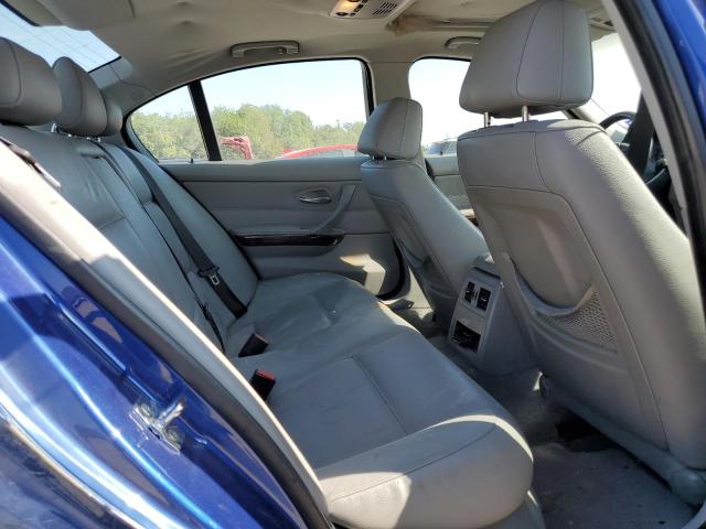 Photo 10 from auction – 2007 BMW 328 I with VIN WBAVA33557KX70668