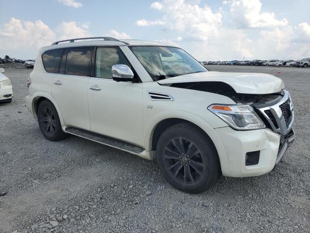 Photo 4 from auction – 2019 NISSAN ARMADA PLA with VIN JN8AY2NE9K9755745