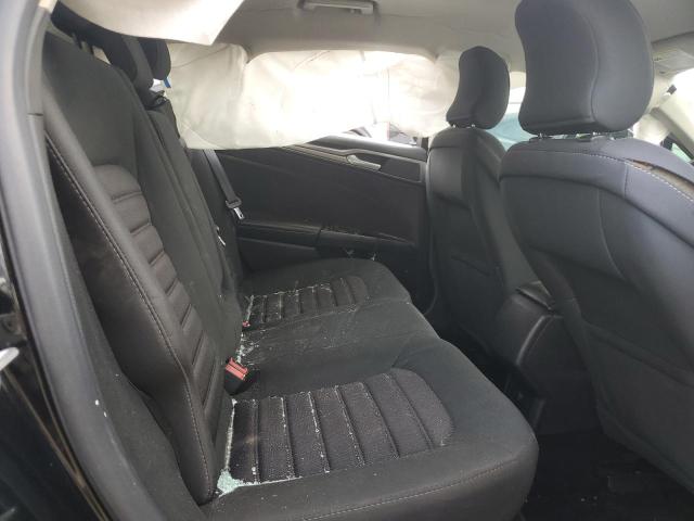 Photo 10 from auction – 2018 FORD FUSION SE with VIN 3FA6P0HD0JR198258