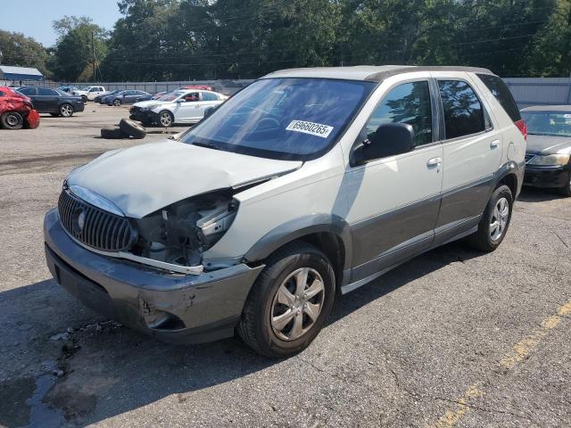 BUICK RENDEZVOUS 2004 с VIN 3G5DA03EX4S578506 - Снимка от търг