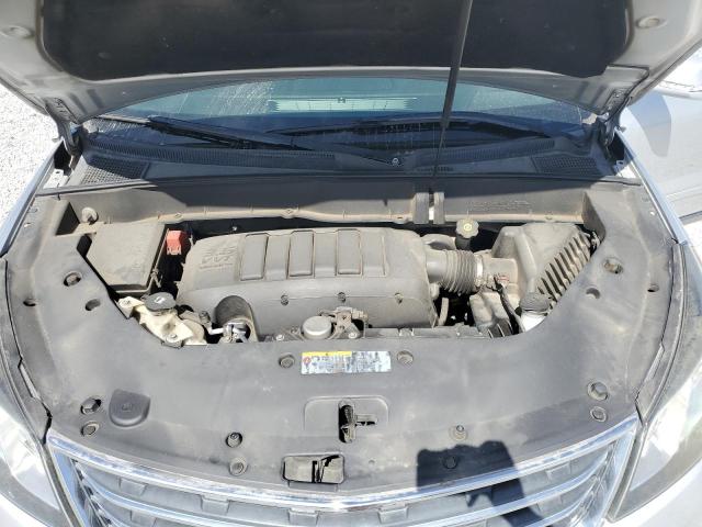 Photo 12 from auction – 2017 CHEVROLET TRAVERSE L with VIN 1GNKVHKD3HJ135933