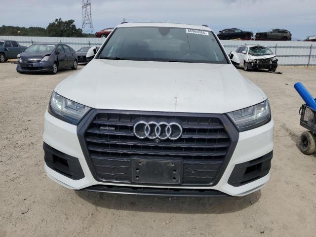 Photo 5 from auction – 2017 AUDI Q7 PRESTIG with VIN WA1VABF7XHD040765