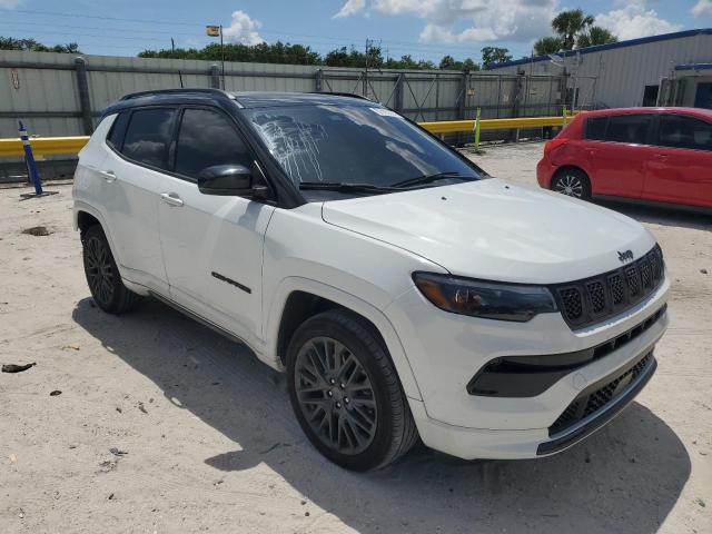 Photo 4 from auction – 2023 JEEP COMPASS LI with VIN 3C4NJDCN3PT542756