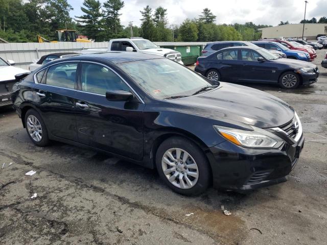 Photo 4 from auction – 2016 NISSAN ALTIMA 2.5 with VIN 1N4AL3AP0GC190356