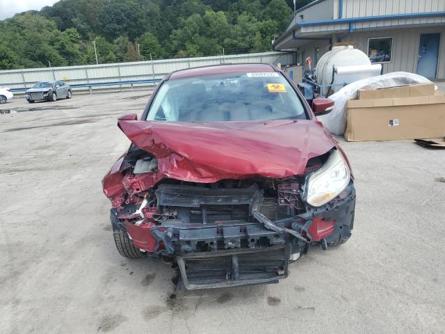 Zdjęcie 5 z aukcji – 2013 FORD FOCUS SE z VIN 1FADP3K26DL318003