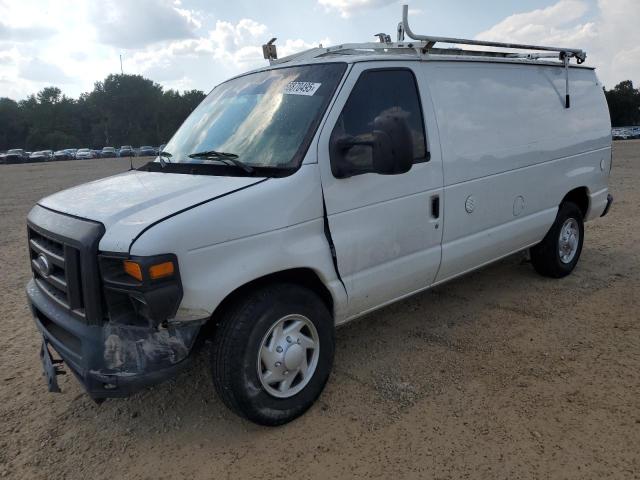 FORD ECONOLINE 2011 with VIN 1FTNE2EL4BDB26010 - Photo from auction