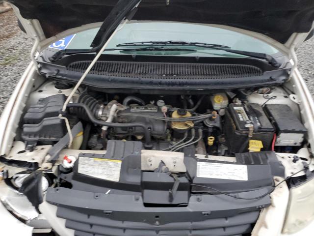Photo 12 from auction – 2006 CHRYSLER TOWN AND C with VIN 2A4GP44R86R844161